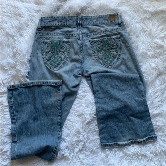 Vintage Guess Jeans - Picture 2 of 5